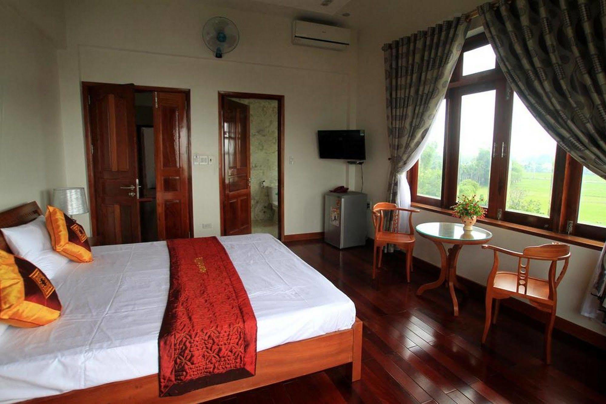 Aquarium Villa Hoi An Exteriör bild
