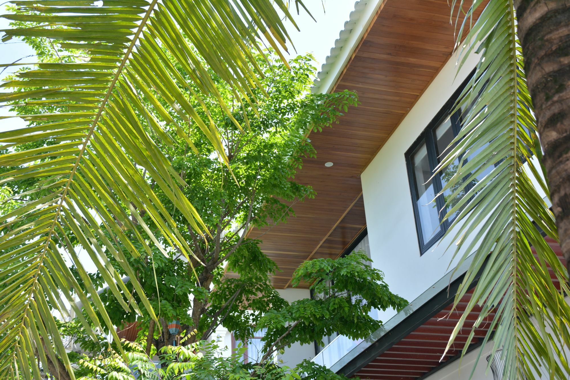 Aquarium Villa Hoi An Exteriör bild